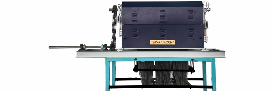 electronic jacquard machine manufacturer at best price in India is designed by the Paramount looms