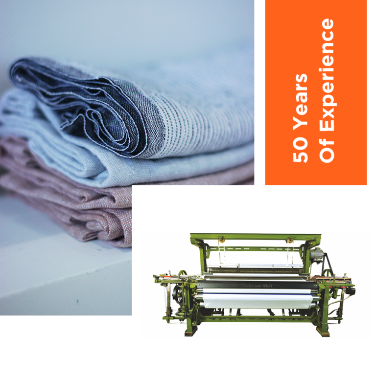 Power Looms Useful in Different Application