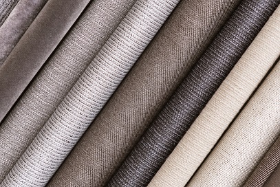 Matelassé fabric weaved on jacquard loom machine & its application in industries