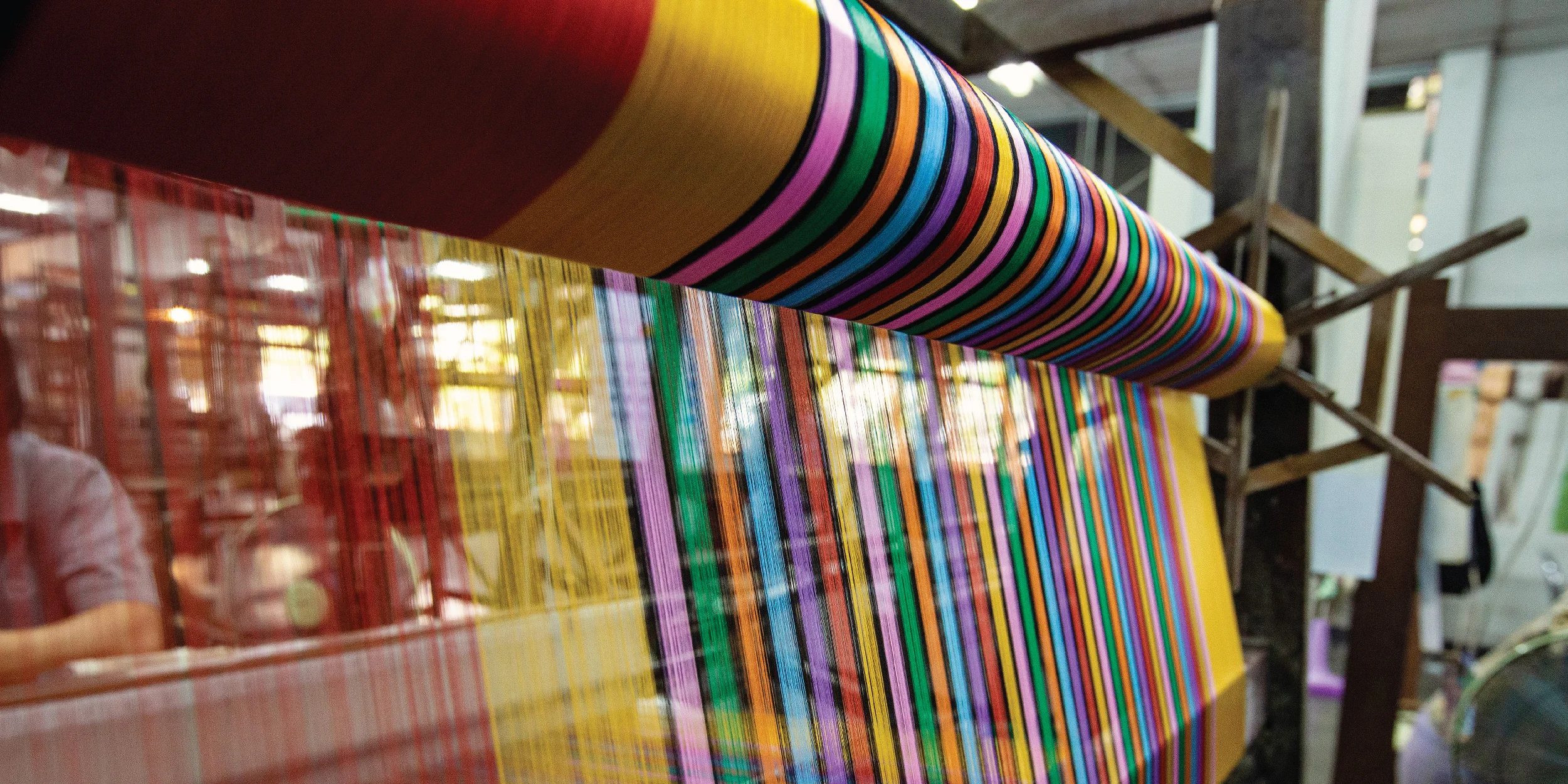 10 Important Factor On Textile Weaving Machine Before Buying