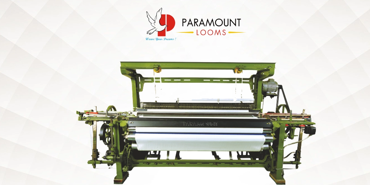 6 Financial & Technical Benefits of Using Shuttle Loom Machines